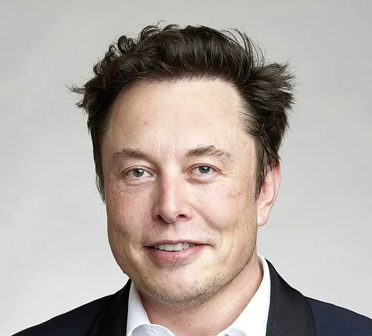 Elon Musk, Gründer von Tesla