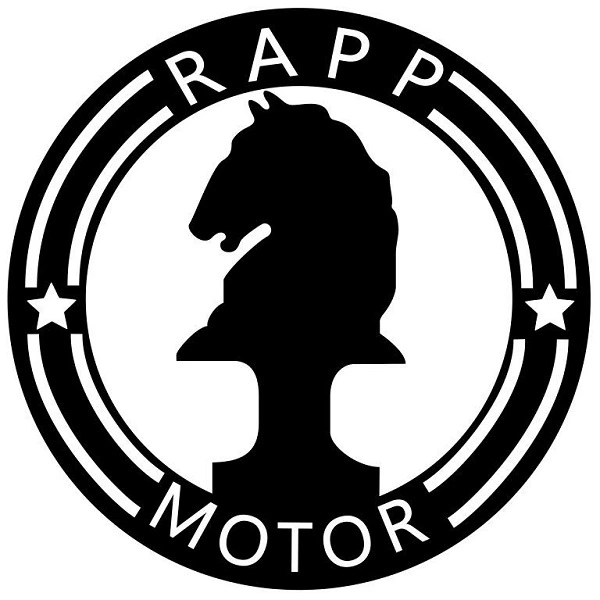 Rapp Motorenwerk logo
