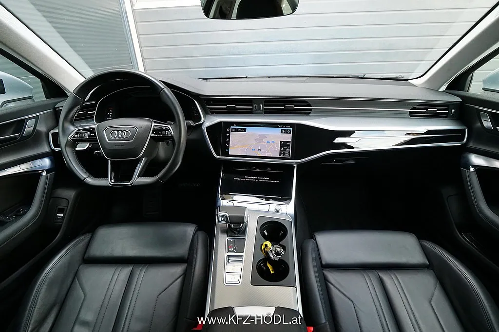 Audi A6 40 TDI sport S-tronic Image 9