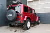 Jeep Wrangler Unlimited Sahara 2,8 CRD Aut. Modal Thumbnail 5