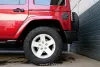 Jeep Wrangler Unlimited Sahara 2,8 CRD Aut. Modal Thumbnail 9