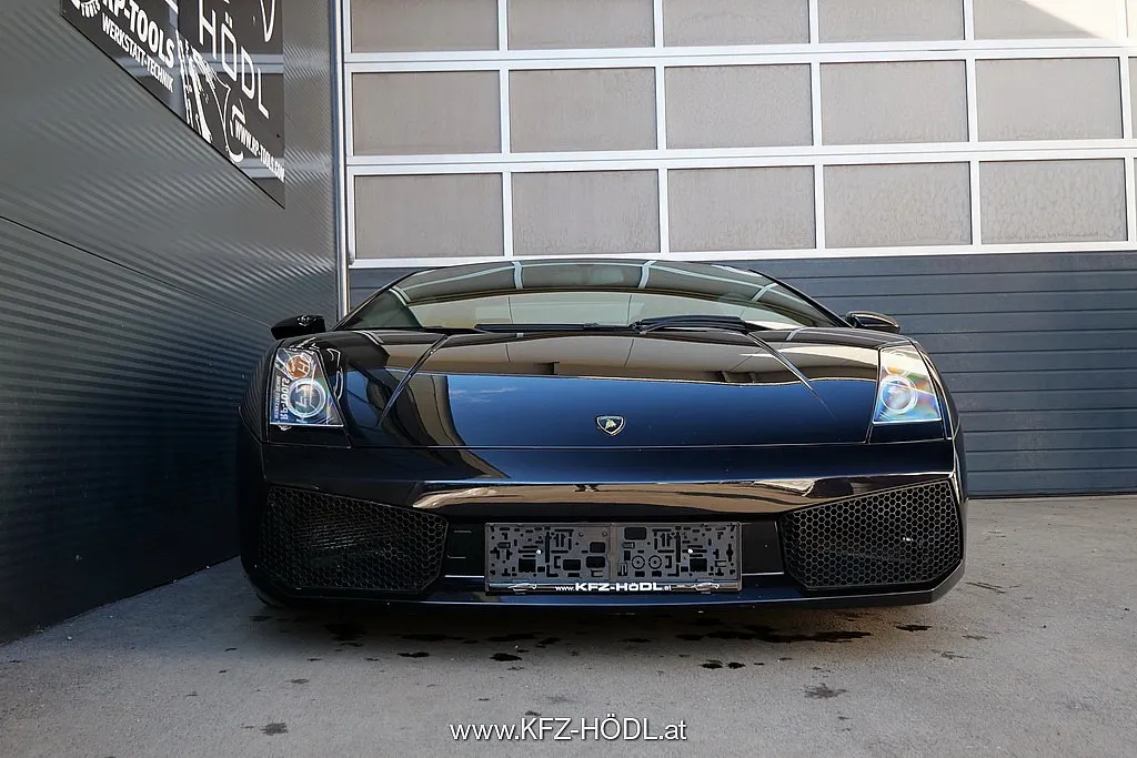 Lamborghini Gallardo  Image 3