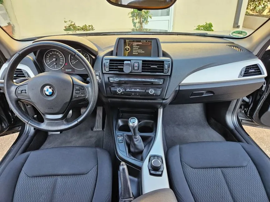 BMW 114  Image 3