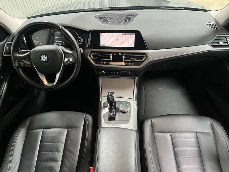 BMW 330 330eXA PHEV Touring Advantage *€ 18.500 NETTO* Image 7