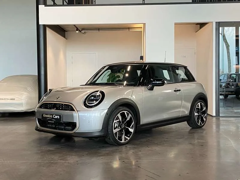 MINI Cooper C Verkocht,Sold,Vendu Image 1