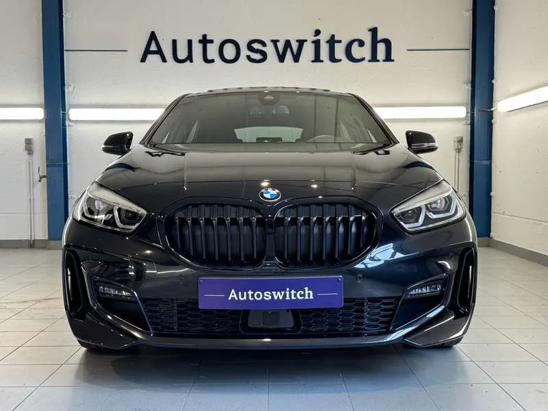 BMW 118 iA - M Sport/Pano/Act.Cruise/H&K/Headup/Comf/... Image 2