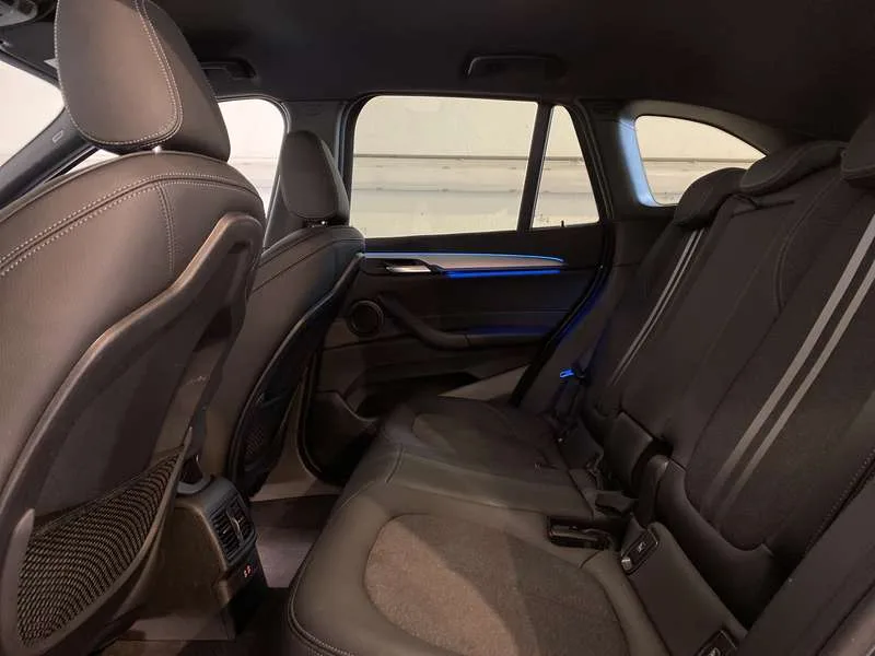 BMW X1 xDrive 25e - M Sportpack/Stuurverw/Navi/LED/DAB/.. Image 13