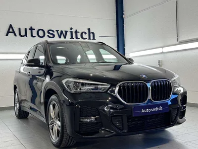 BMW X1 xDrive 25e - M Sportpack/Stuurverw/Navi/LED/DAB/..
