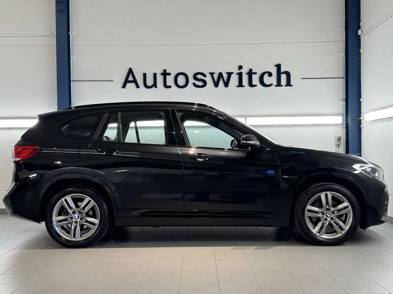 BMW X1 xDrive 25e - M Sportpack/Stuurverw/Navi/LED/DAB/.. Image 5