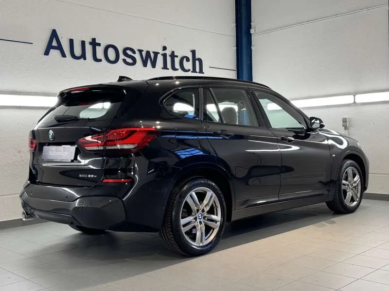 BMW X1 xDrive 25e - M Sportpack/Stuurverw/Navi/LED/DAB/.. Image 6