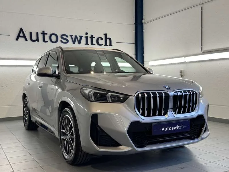 BMW X1 xDrive 25e - M Sport/Trekhaak/Keyless/AdaptLED/... Image 1