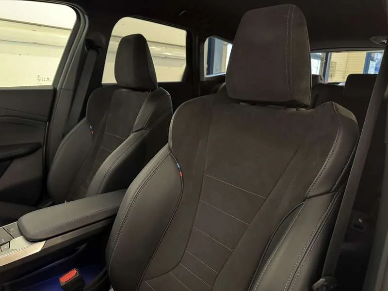 BMW X1 xDrive 25e - M Sport/Trekhaak/Keyless/AdaptLED/... Image 13