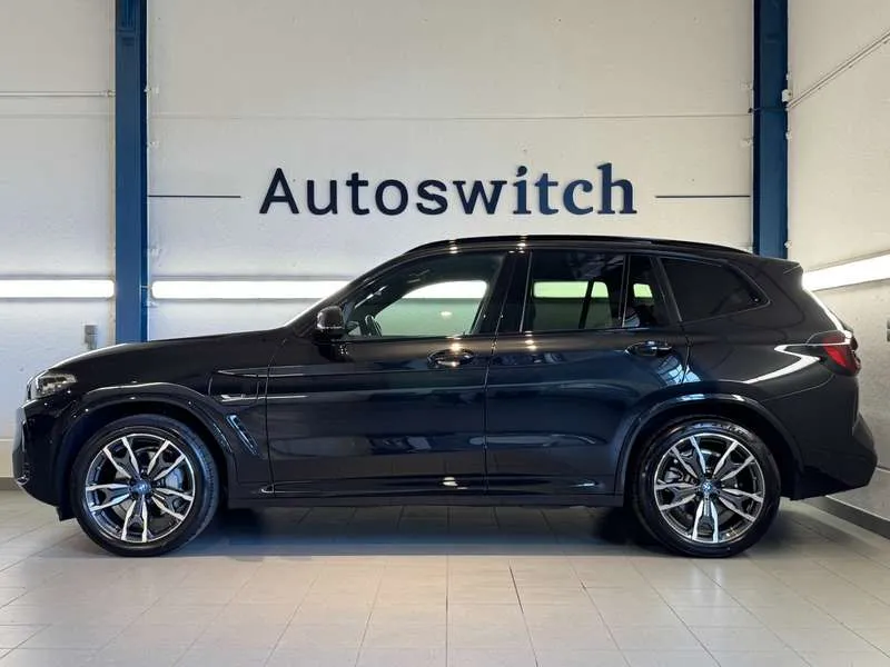 BMW X3 xDrive 30e - M Sport/Trekhaak/Stuurverw./HiFi/... Image 3