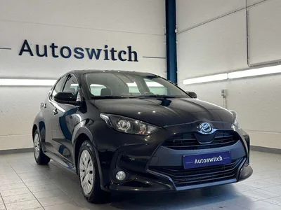 Mazda 2 1.5 Hybrid Automaat - VerwZetels+stuur/ActCruise/