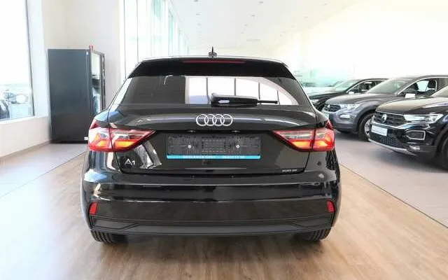 Audi A1 SPORTBACK 25TFSI*NIEUW MODEL*STOCK*TOPAANBOD !!! Image 9