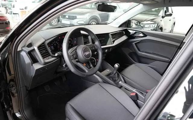 Audi A1 SPORTBACK 25TFSI*NIEUW MODEL*STOCK*TOPAANBOD !!! Image 10