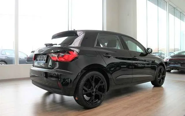 Audi A1 SPORTBACK 25TFSI*NIEUW MODEL*STOCK*TOPAANBOD !!! Image 9