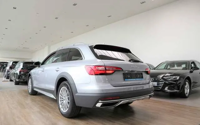 Audi A4 Allroad 40TDI 190PK*S-TRONIC*VELE OPTIES*STOCK & TOPPRIJS! Image 10