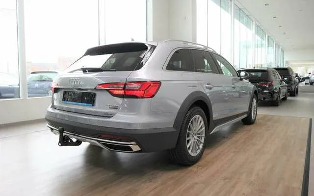 Audi A4 Allroad 40TDI 190PK*S-TRONIC*VELE OPTIES*STOCK & TOPPRIJS! Image 9