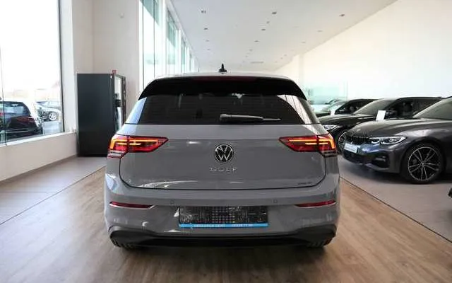 Volkswagen Golf MODEL 8 1.0TSI 90PK 5V NIEUW, STOCK & TOPPRIJS !!! Image 9