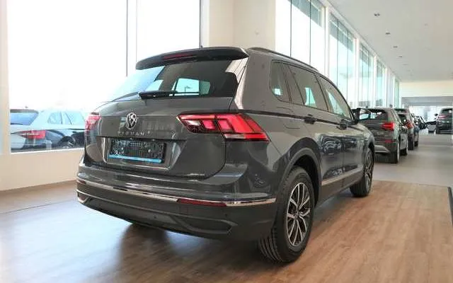 Volkswagen Tiguan 1.5TSI 150PK 6V LIFE*NIEUW MODEL*STOCK & TOPPRIJS! Image 10