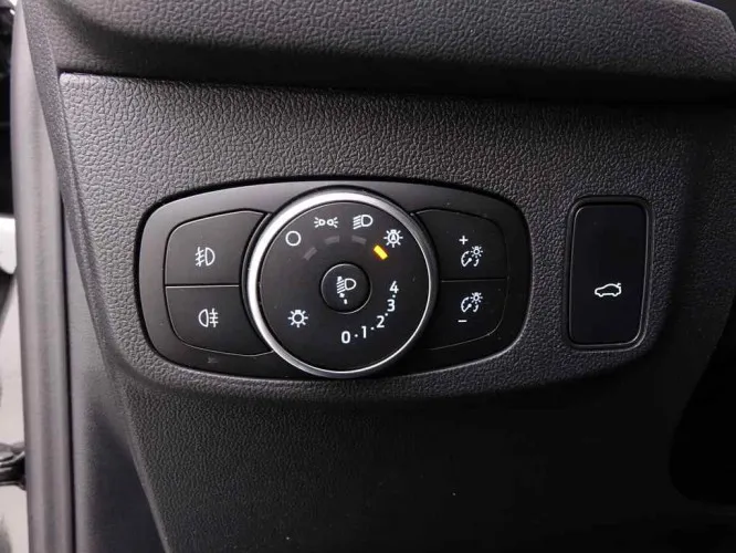 Ford Focus 1.0 155 MHEV Hybrid EcoBoost Clipper ST-Line X + Virtual + GPS + ALU 18 Image 10