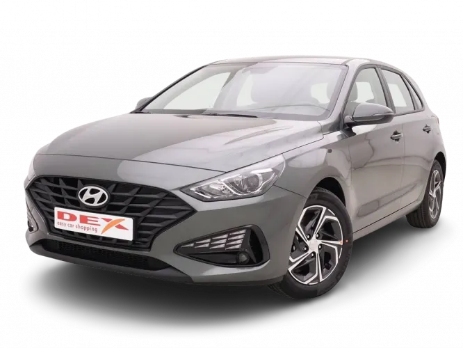 Hyundai i30 1.0i 120 5D Twist Plus + GPS Carplay + Camera + ALU16 Image 1