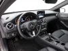 Mercedes-Benz A-Klasse A180d Style + GPS + Leder/Cuir Thumbnail 8