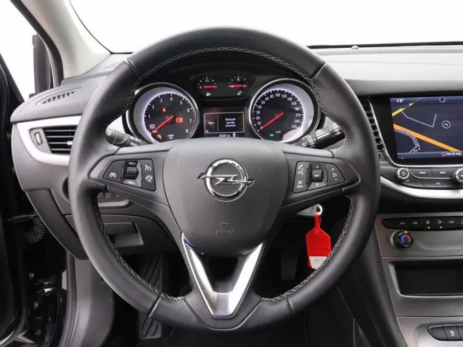Opel Astra 1.0i EcoTec Sports Tourer Edition + GPS + CruiseControl Image 10