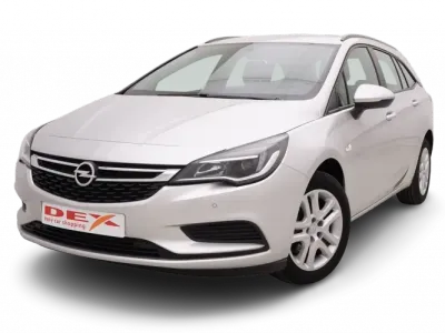 Opel Astra 1.6 CDTi 136 Automaat Sportstourer Edition + GPS