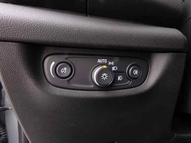 Opel Insignia 1.5 CDTi Automaat ! New ! Sports Tourer Elegance + Pro GPS + LED Matrix + Alu18 Image 10