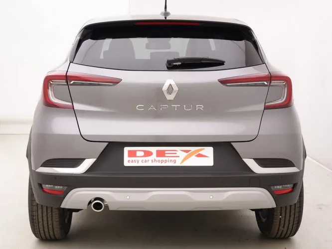 Renault Captur TCe 95 Intens Bi-Tone + GPS + ALU17 Image 5