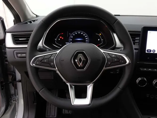 Renault Captur TCe 95 Intens Bi-Tone + GPS + ALU17 Image 10