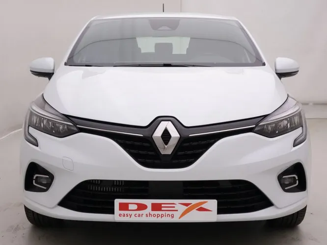 Renault Clio TCe 90 Intens + GPS + LED Lights + Winter + ALU16 Image 2