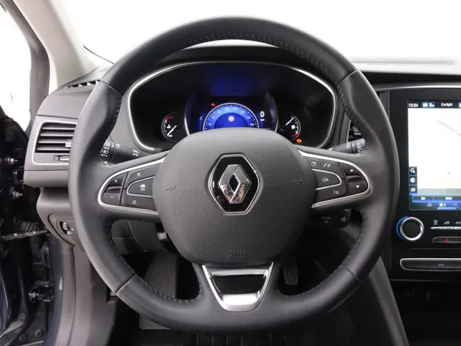 Renault Megane 1.33 TCe 140 SW Intens GT-Line + GPS 8.6 + LED Pure Vision Image 9