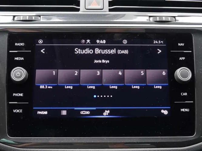 Volkswagen Tiguan 1.5 TSi 150 Life + APP Connect + Winter + LED + Tulsa17 Image 10