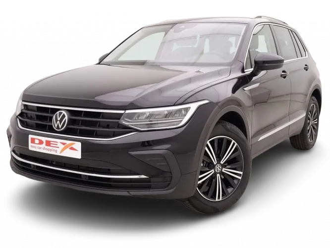 Volkswagen Tiguan 1.5 TSi 150 Life + GPS + Virtual Pro + Winter + LED + Nizza18 Image 1