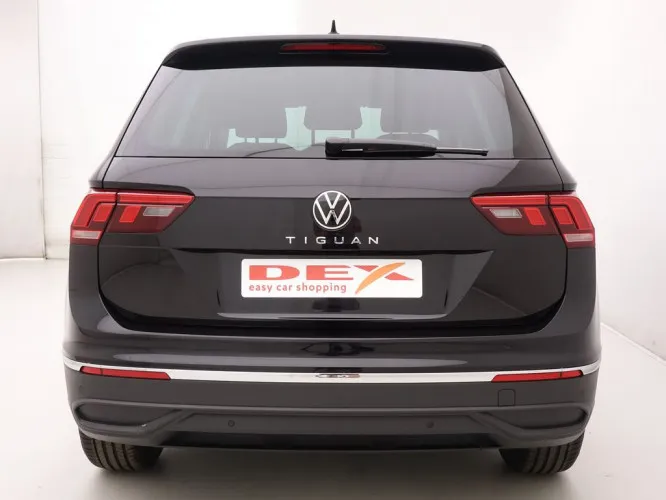 Volkswagen Tiguan 1.5 TSi 150 Life + GPS + Virtual Pro + Winter + LED + Nizza18 Image 5