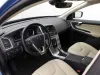 Volvo XC60 2.0 D3 Geartronic 150 Summum + GPS + Leder/Cuir Thumbnail 10