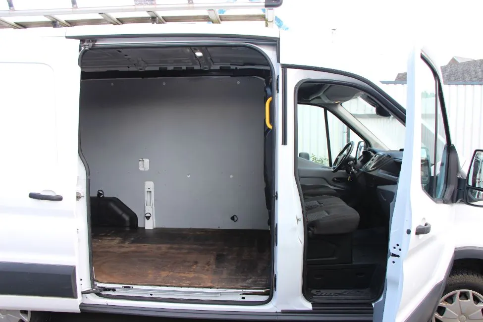 Ford Transit 2.0 Tdci Euro 6 Arco Cruise Controle Image 11