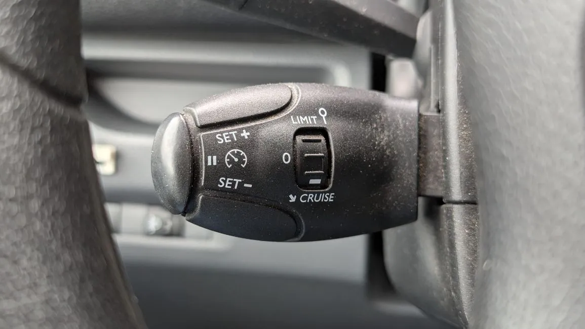Opel Vivaro 1.5 Hdi Airco Cruise Controle Warranty Image 9