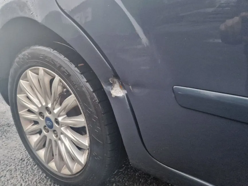 Ford S-Max  Image 13