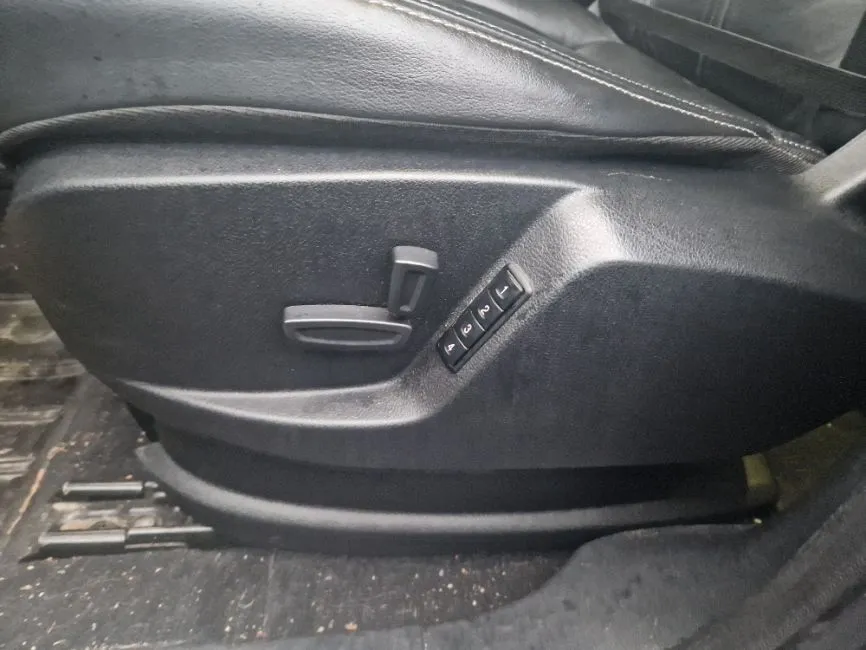 Ford S-Max  Image 8