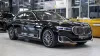 BMW 750 i xDrive Thumbnail 5