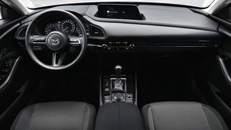 Mazda CX-30 2.0 HOMURA SKYACTIV-G Automatic Image 9