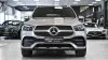 Mercedes-Benz GLE 400 d AMG Line 4MATIC 6+1 seat Thumbnail 2