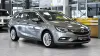 Opel Astra Sports Tourer 1.6 CDTi Innovation Thumbnail 5
