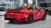 Porsche 911 Turbo S SportDesign Package Thumbnail 6