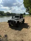 Land Rover Defender Pick Up Truck Crew Cab 110 Thumbnail 14
