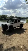 Land Rover Defender Pick Up Truck Crew Cab 110 Thumbnail 18